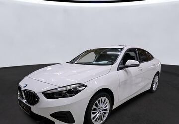 BMW 216 Gran Coupé 99.559 km 22.305 &euro; Hamm 59067