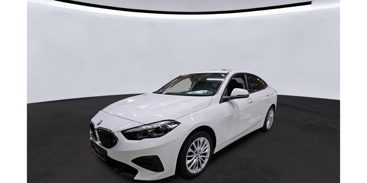 BMW 216 Gran Coupé 99.559 km 22.305 &euro; Hamm 59067