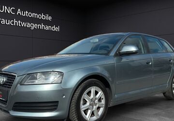 Audi A3 195.800 km 6.690 &euro; Ahlen 59227