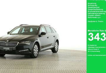 Skoda Superb 61.859 km 24.955 &euro; Oelde (Stromberg) 59302