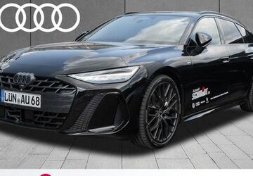 Audi A6 15.990 km 61.390 &euro; Lünen 44534