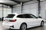 BMW 330e Touring Advantage / VOLL-LEDER-SPORT / LED 95.000 km 24.577 &euro; Hamm 59077