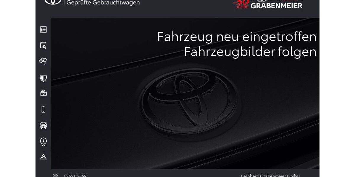 Toyota bZ4X 21.200 km 28.490 &euro; Beckum 59269