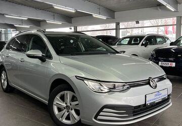 VW Golf 105.000 km 18.700 &euro; Werl 59457