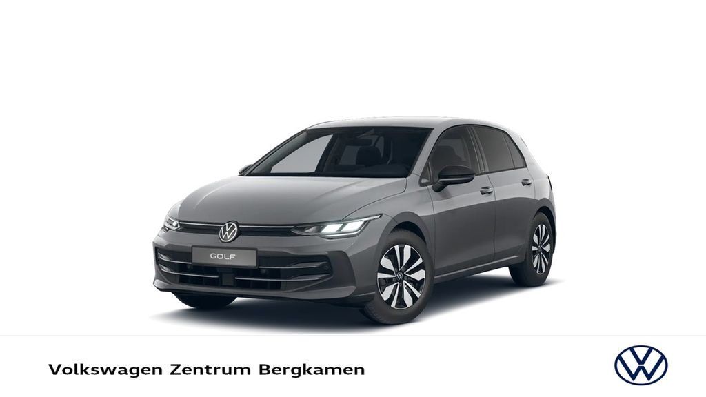 VW Golf 22.408 km 25.944 &euro; Bergkamen 59192