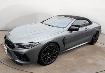 BMW M8 16.005 km 113.189 &euro; Soest 59494