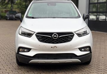 Opel Mokka 56.427 km 14.490 &euro; Lüdinghausen 59348
