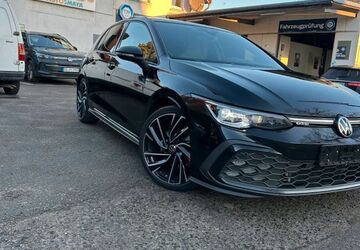 VW Golf 139.500 km 30.999 &euro; Lünen 44534