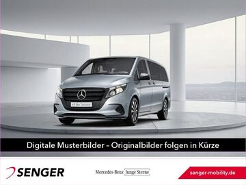 Gebrauchte Mercedes-Benz Vito