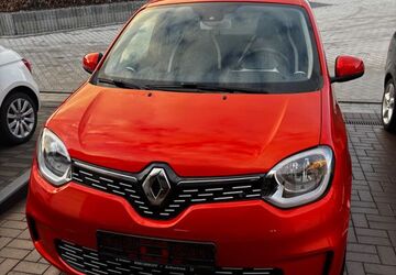 Renault Twingo 81.000 km 8.999 &euro; Beckum 59269