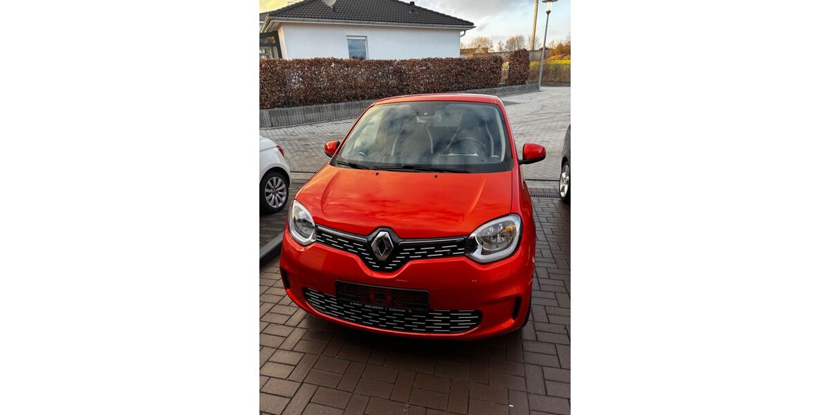 Renault Twingo 81.000 km 8.999 &euro; Beckum 59269