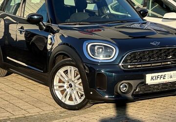 Mini Countryman SE (Cooper) 25.218 km 28.800 &euro; Hamm 59063