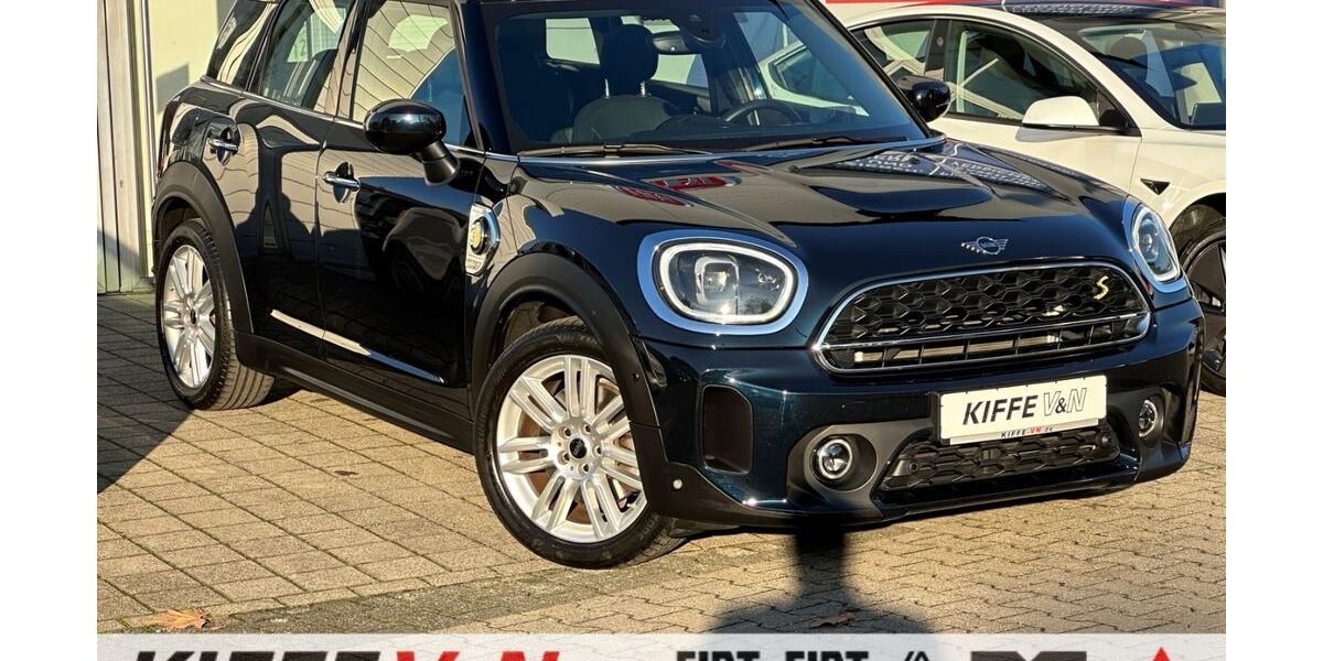 Mini Countryman SE (Cooper) 25.218 km 28.800 &euro; Hamm 59063
