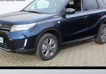 Suzuki Vitara 15.000 km 23.990 &euro; Unna 59427