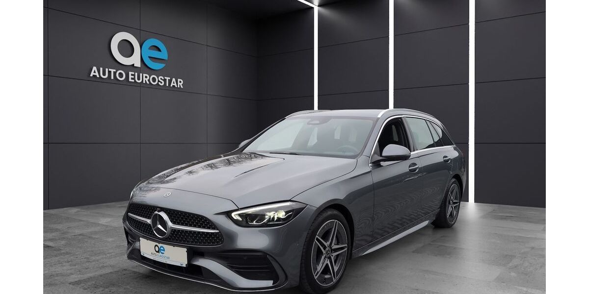 Mercedes-Benz C 220 58.171 km 31.950 &euro; Hamm 59077