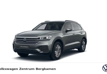 VW Touareg 11.480 km 54.866 &euro; Bergkamen 59192