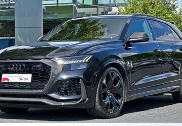 Audi RSQ8 109.690 km 83.880 &euro; Neubeckum 59269