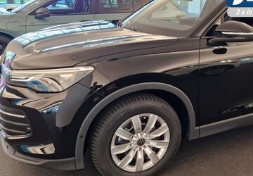 VW Tiguan 4.900 km 36.995 &euro; Hamm 59065
