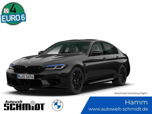 BMW M5 31.005 km 74.890 &euro; Hamm 59071