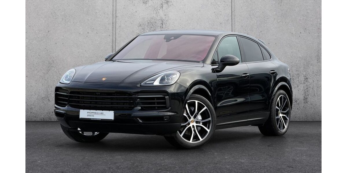 Porsche Cayenne 38.765 km 80.500 &euro; Holzwickede 59439