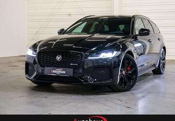 Jaguar XF 80.000 km 31.274 &euro; Hamm 59067