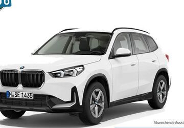 BMW X1 12.005 km 40.490 &euro; Hamm 59071