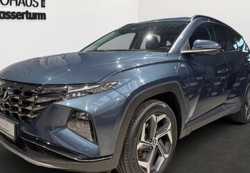 Hyundai TUCSON 66.385 km 25.999 &euro; Beckum 59269