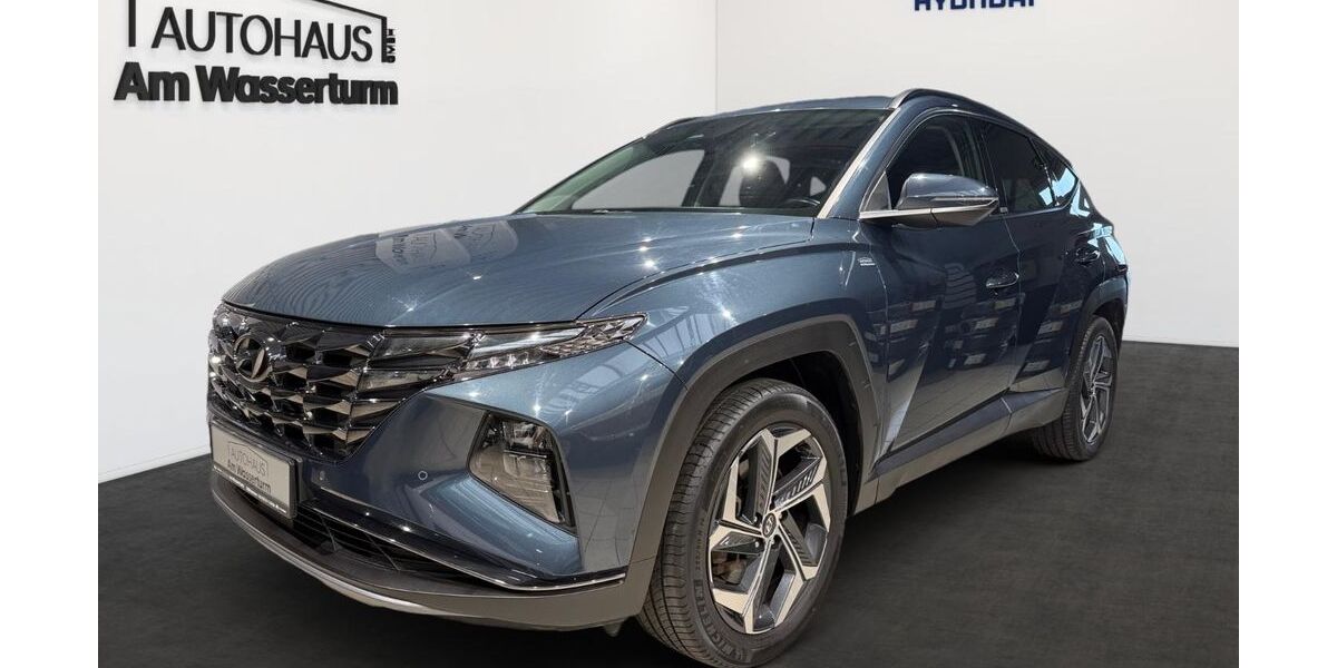 Hyundai TUCSON 66.385 km 25.999 &euro; Beckum 59269