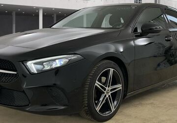 Mercedes-Benz A 180 62.610 km 22.970 &euro; Hamm 59067