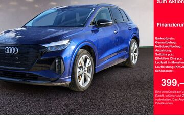 Audi Q4 36.977 km 39.330 &euro; Menden 58706