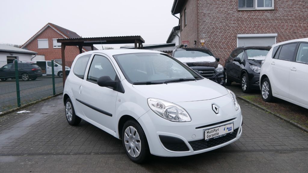 Renault Twingo 128.480 km 2.990 &euro; Selm 59379