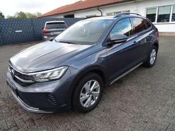 Gebrauchte VW Taigo