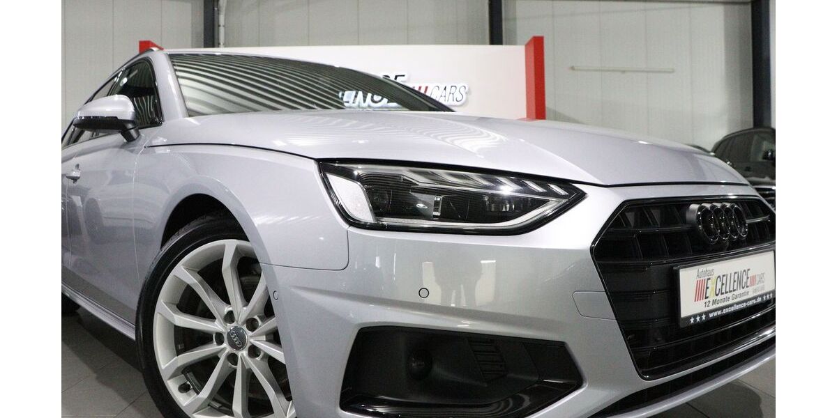 Audi A4 47.000 km 31.777 &euro; Hamm 59077