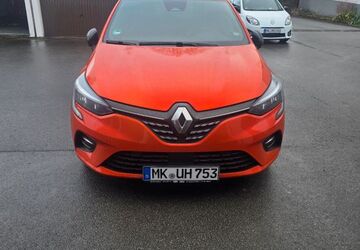 Renault Clio 28.500 km 16.500 &euro; Menden (Sauerland) 58710