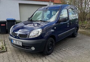 Renault Kangoo 130.000 km 3.600 &euro; Bad Sassendorf 59505