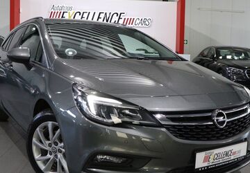 Opel Astra 99.000 km 11.221 &euro; Hamm 59077
