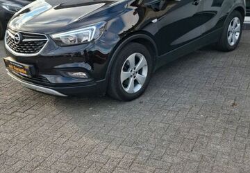 Opel Mokka 80.886 km 10.750 &euro; Hamm 59067