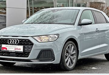 Audi A1 15.790 km 22.980 &euro; Neubeckum 59269