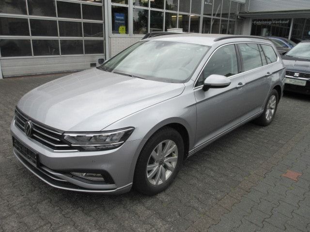 VW Passat Variant 74.400 km 23.788 &euro; Bergkamen 59192