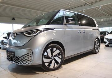 VW ID. Buzz 17.400 km 52.990 &euro; Oelde 59302