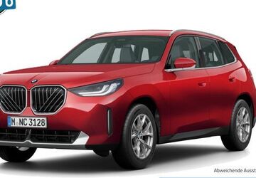 BMW X3 17.005 km 50.490 &euro; Soest 59494