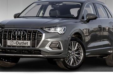 Audi Q3 116.588 km 24.900 &euro; Beckum 59269