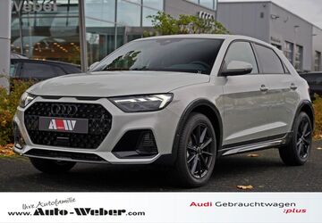 Audi A1 1.100 km 37.900 &euro; Neubeckum 59269