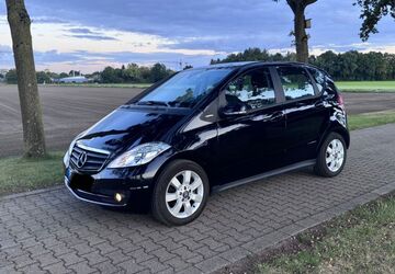 Mercedes-Benz A 150 35.000 km 7.299 &euro; Waltrop 45731