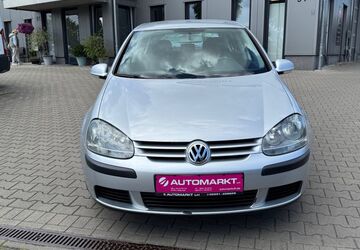 VW Golf 356.000 km 2.490 &euro; Lüdinghausen 59348