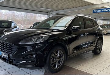 Ford Kuga 46.590 km 22.782 &euro; Lünen 44532