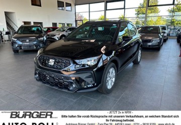 Seat Arona 1.050 km 22.970 &euro; Lünen 44536