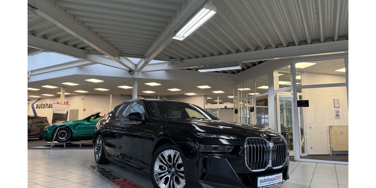 BMW 750 64.070 km 89.950 &euro; Hamm 59065
