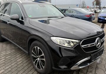 Mercedes-Benz GLC 300 63.060 km 51.700 &euro; Werl 59457