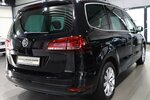 VW Sharan 1.4 TSI BUSINESS HIGHLINE / XENON / TOP 64.000 km 26.991 &euro; Hamm 59077